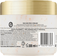 Haarmasker wonderen Hydra Glow Diepe Hydratatie, 300 ml