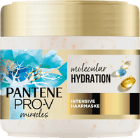 Haarmaske miracles Hydra Glow Deep Hydration, 300 ml
