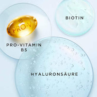 Haarmasker wonderen Hydra Glow Diepe Hydratatie, 300 ml