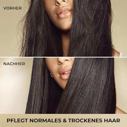 Haarmasker Moisture Boost Keratin Protect, 300 ml