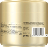 Haarmasker Moisture Boost Keratin Protect, 300 ml