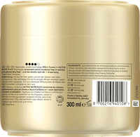 Haarmaske Moisture Boost Keratin Protect, 300 ml