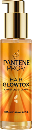 Haaröl Glowtox, 100 ml