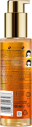 Haaröl Glowtox, 100 ml