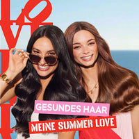 Haaröl LOVE Edition Repair & Care, 100 ml