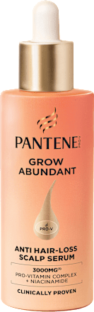 Haarserum Grow Abundant Anti-Haarverlust, 60 ml