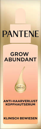 Haarserum Grow Abundant Anti-Haarverlust, 60 ml