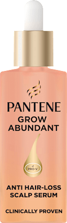 Haarserum Grow Abundant Anti-Haarverlust, 60 ml