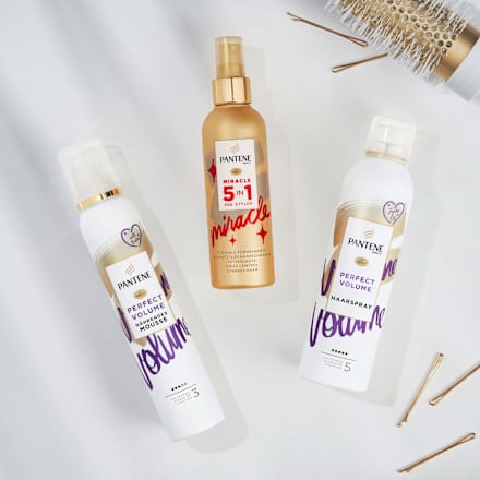 Haarlak Perfect Volume, 250 ml