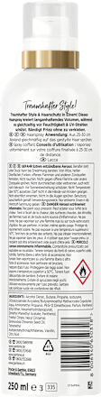 Haarspray Perfect Volume, 250 ml