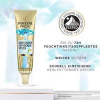 Leave-In haarserum wonderen Melk naar Water, 70 ml