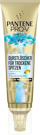 Leave-In haarserum wonderen Melk naar Water, 70 ml