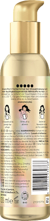Leave-In Moisture Boost HEAT&GLOW, 135 ml