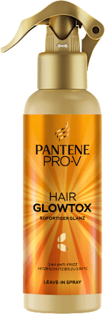Leave-In Spray Glowtox, 200 ml
