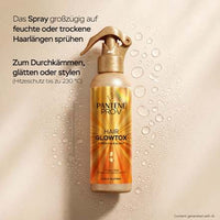 Leave-In Spray Glowtox, 200 ml