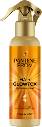 Leave-In Spray Glowtox, 200 ml