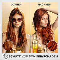 Leave-In Spray Sunkiss Glow, 200 ml
