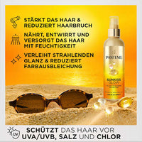 Leave-In Spray Sunkiss Glow, 200 ml