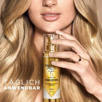 Miracles Molecular Bond Repair Miracle Haarcrème, Leave-In, 90 ml