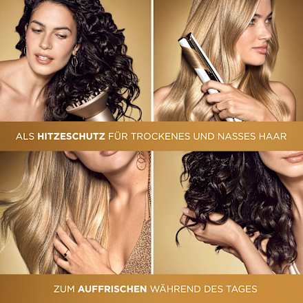 Miracles Molecular Bond Repair Miracle Haarcrème, Leave-In, 90 ml