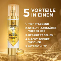 Miracles Molecular Bond Repair Miracle Haarcrème, Leave-In, 90 ml