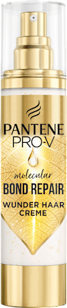 Miracles Molecular Bond Repair Wunder Haarcreme, Leave-In, 90 ml