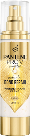 Miracles Molecular Bond Repair Wunder Haarcreme, Leave-In, 90 ml