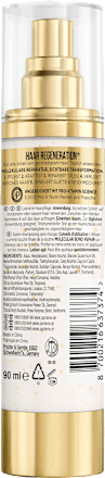 Miracles Molecular Bond Repair Wunder Haarcreme, Leave-In, 90 ml