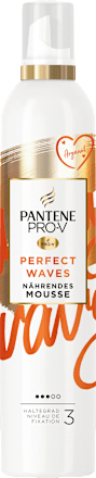 Perfect Waves-mousse, 200 ml
