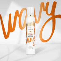 Perfect Waves-mousse, 200 ml