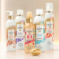 Schaumfestiger Perfect Waves, 200 ml