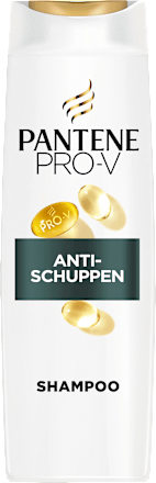 Shampoo Anti-Schuppen Active Nutri-Plex, 500 ml