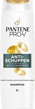 Shampoo Anti-Schuppen Active Nutri-Plex, 500 ml
