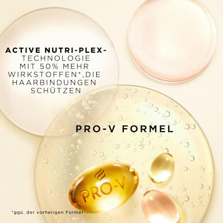 Shampoo Kleurbescherming, 300 ml