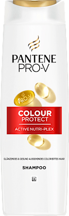 Shampoo Kleurbescherming, 300 ml