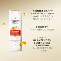 Shampoo Kleurbescherming, 300 ml