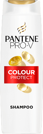 Shampoo Kleurbescherming, 300 ml