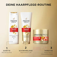 Shampoo Kleurbescherming, 300 ml