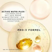 Shampoo Glad &amp; Zijdezacht XXL, 1.000 ml