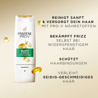 Shampoo Glad &amp; Zijdezacht XXL, 1.000 ml