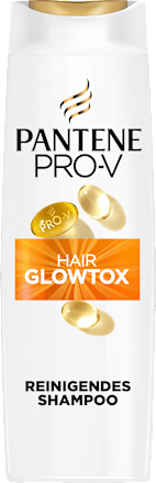 Shampoo Glowtox, 300 ml