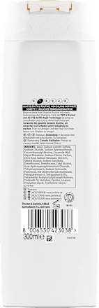 Shampoo Glowtox, 300 ml