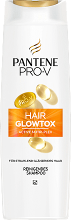 Shampoo Glowtox, 300 ml
