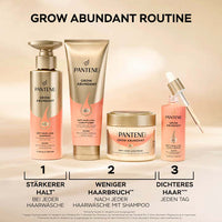 Shampoo Grow Abundant Anti-Haarverlust, 290 ml