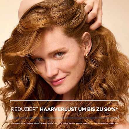 Shampoo Grow Abundant Anti-Haarverlust, 290 ml