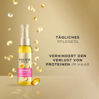 Shampoo Locken Pur, 300 ml