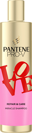 Shampoo LOVE Edition Repair & Care, 250 ml