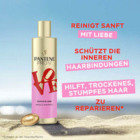 Shampoo LOVE Edition Repair & Care, 250 ml