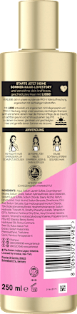 Shampoo LOVE Edition Repair & Care, 250 ml