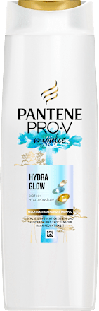 Shampoo miracles Hydra Glow, 250 ml